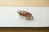 Sushi Daimon_Sardine