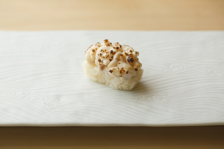 Sushi Daimon image