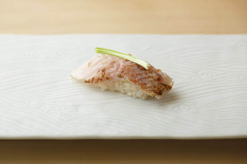 Sushi Daimon_Cuisine