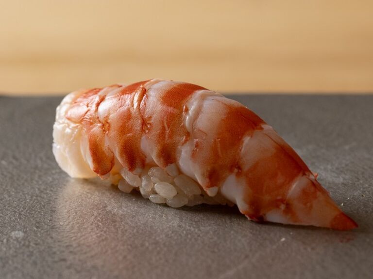 Sushi Gotoku_Cuisine