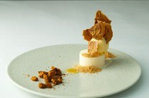 Wattle Tokyo_Desserts - The patissier proudly recommends.
