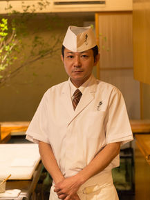 YUME sushi_Kazuharu Amuro