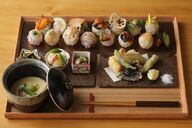 Temari Sushi and Nihoncha SOUDEN
