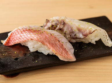 Koromo Sushi_Cuisine