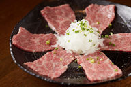Ishigaki Beef Charcoal-Grilled Yakiniku - Yamamoto
