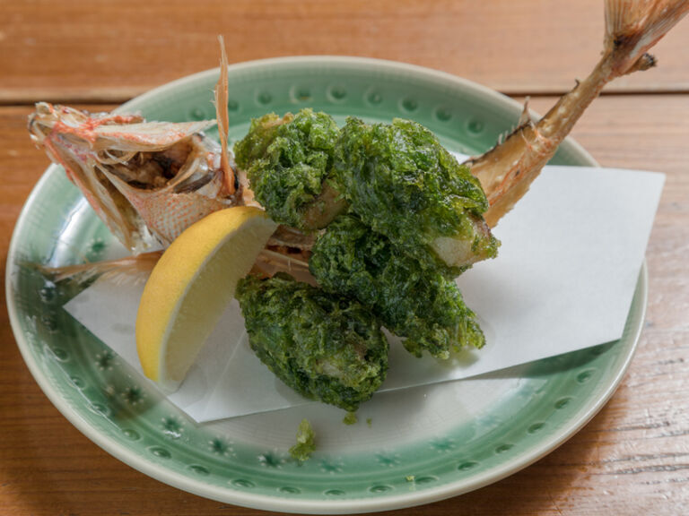Izakaya Marusa Main branch_Cuisine