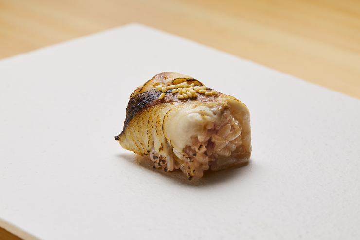 Sushi Tsumugi image
