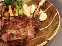 restaurant Artisan_Cote de Boeuf (boned rib loin of Australian beef) 1.3 kg