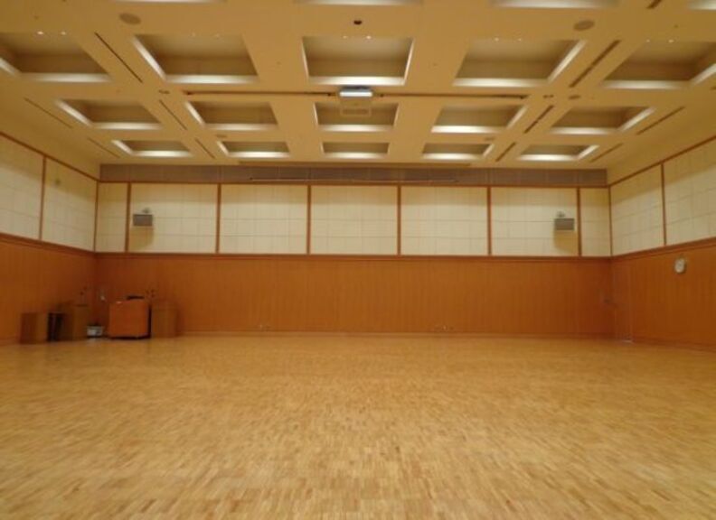 19HITOYASUMI Nanto A-MIEUX branch_Inside view