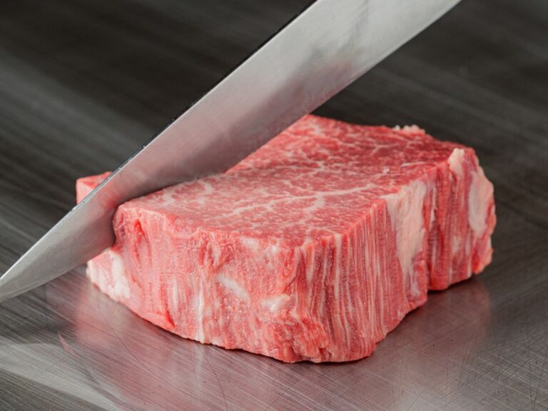 Kobe Beef Steak Hana-Houbi_Cuisine