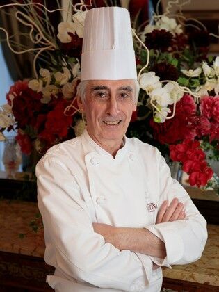 Sabatini di Firenze Tokyo Branch_Baldi Virgiglio