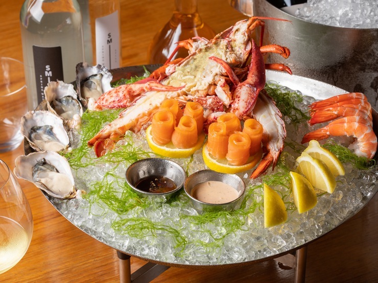 RUBY JACK'S Steakhouse & Bar