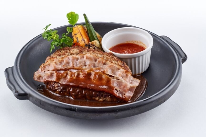 Hokkai Seafood & Tokachi Beef Steak Restaurant   Norte_Cuisine