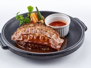 Hokkai Seafood & Tokachi Beef Steak Restaurant   Norte_Cuisine