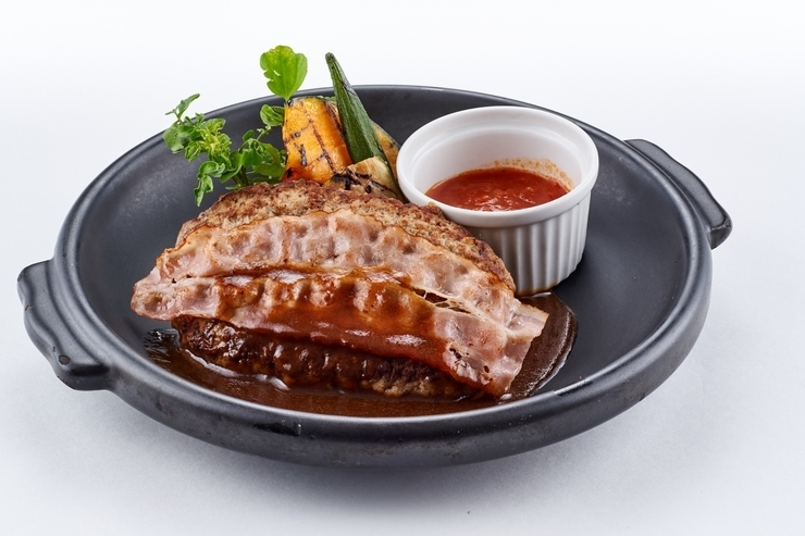 Hokkai Seafood &amp; Tokachi Beef Steak Restaurant   Norte image