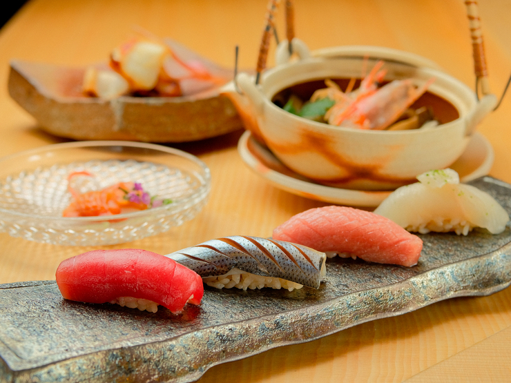 Sushi Matsuyama image