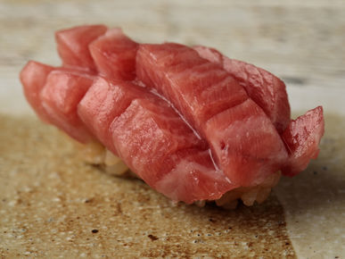 Sushi Fukuzuka_Cuisine