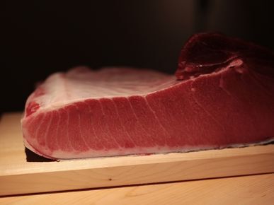 Sushi Fukuzuka_Cuisine