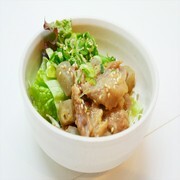 Izakaya Yoshitsune Sakai Branch_Gyu-suji Dote-yaki (stewed beef tendon) - The rich taste of miso and tender tendon are exquisite.