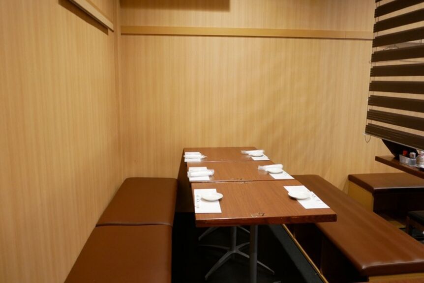 Izakaya Yoshitsune Sakai Branch_Private room