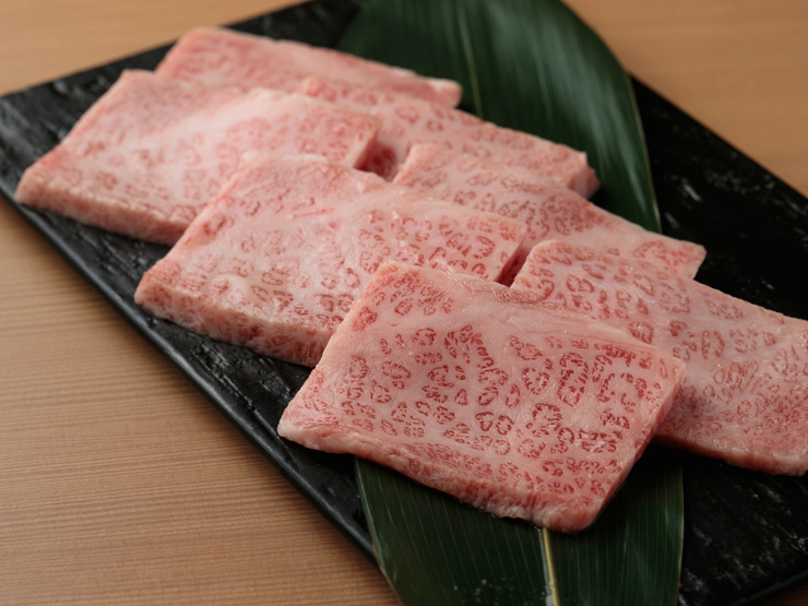 Premium Wagyu-no-Mise Mikura-no-Mori