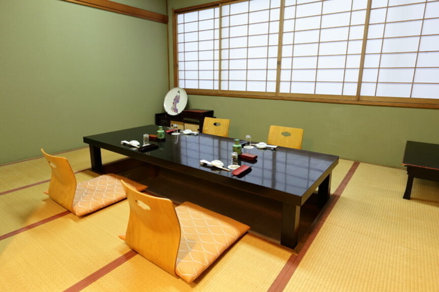 Kanda Unomaru_Private room