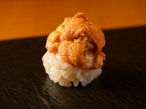 Sushi Takaya_Omakase Course and Sake Pairing - Enjoy seasonal delicacies and fine sake.