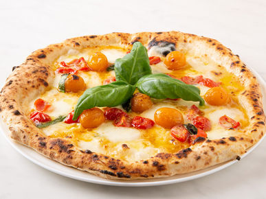 Pizza Firenze Omote Sando Branch In Omotesando Aoyama Tokyo Savor Japan