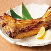 Shunsengyo to Sumibiyaki Yukari_Charcoal Grilled Bluefin Tuna Collar Bone