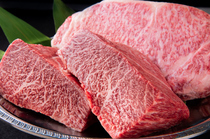 Kairi_Teppanyaki- Grilled premium beef and seafood from Kyushu.