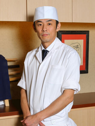 shirohacha koshitsu annex_Takuhiro Kawakami