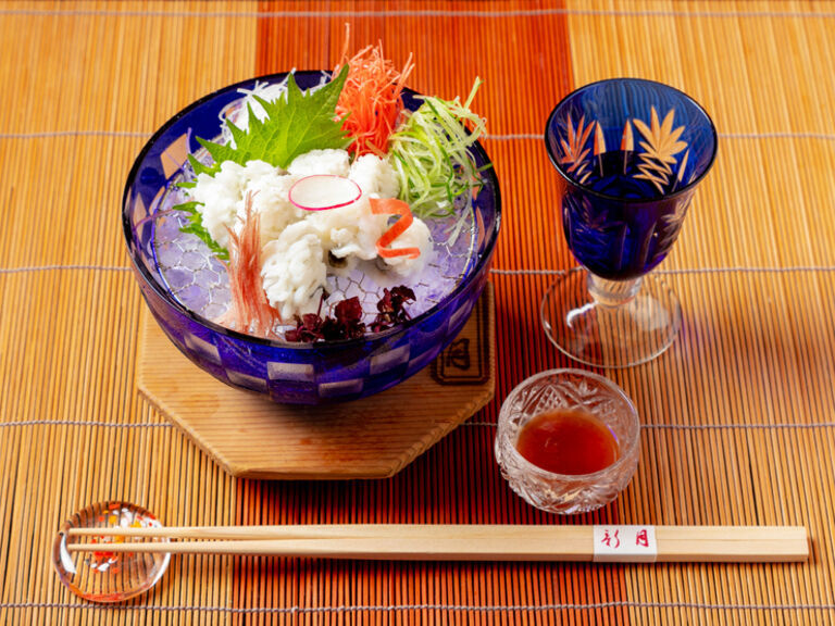 Japanese Cuisine Shingetsu_Cuisine