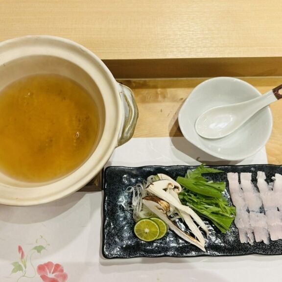 Sushi Urayama Main branch_Cuisine
