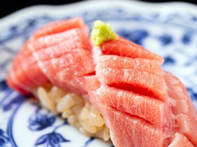 Sushi Urayama Main branch_Cuisine