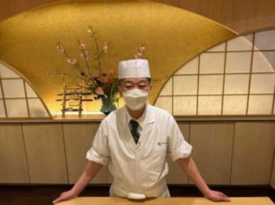 Sushi Urayama Main branch_Yoshihiro Urayama
