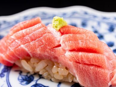 Sushi Urayama Nihonbashi_Cuisine