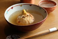 Fish cuisine Agiyao