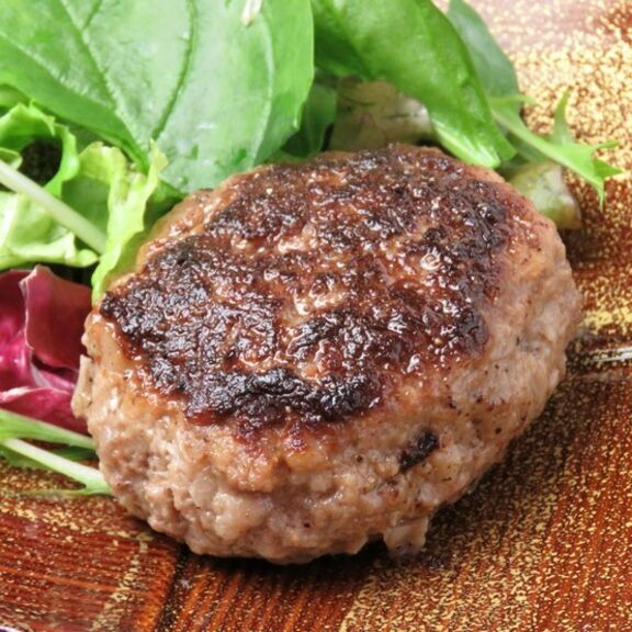 Steak AOHIGE_Cuisine