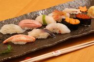 Sushiya no Negami