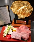 oh! My Steak_The highest quality A5 ranked Kobe Beef