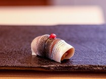 Sushi Urayama Sakae Hanare_Yatsuo - Casually enjoy the taste of Hokuriku. 
