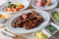 37 Steakhouse & Bar