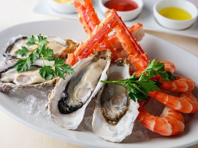 37 Steakhouse & Bar_Cuisine