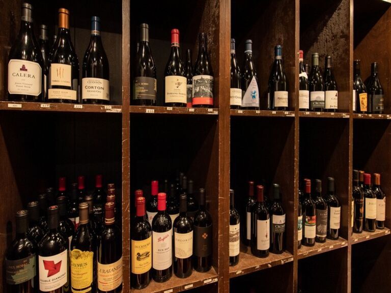 37 Steakhouse & Bar_Drink