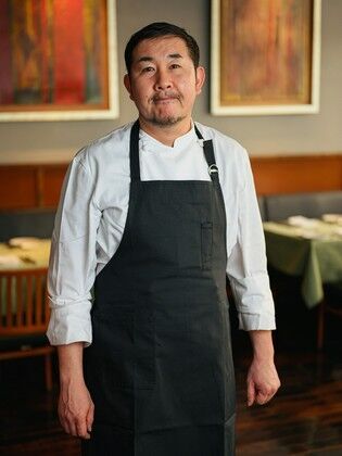 37 Steakhouse & Bar_Toshiyuki Okawa