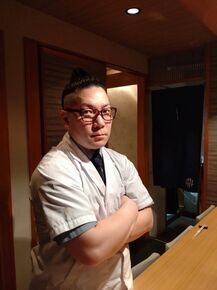 Kappo Kanae_Akira Watanabe