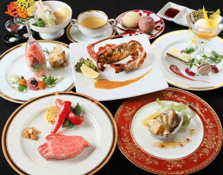 Steak House Kanai Odawara-ekimae Branch_Cuisine