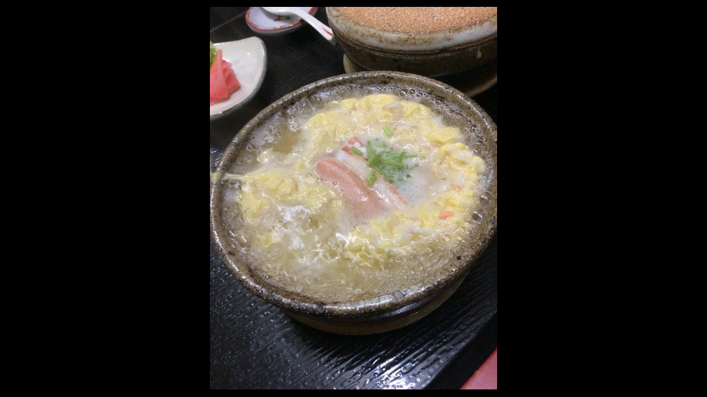 Kappo Yumeshoubu_Cuisine