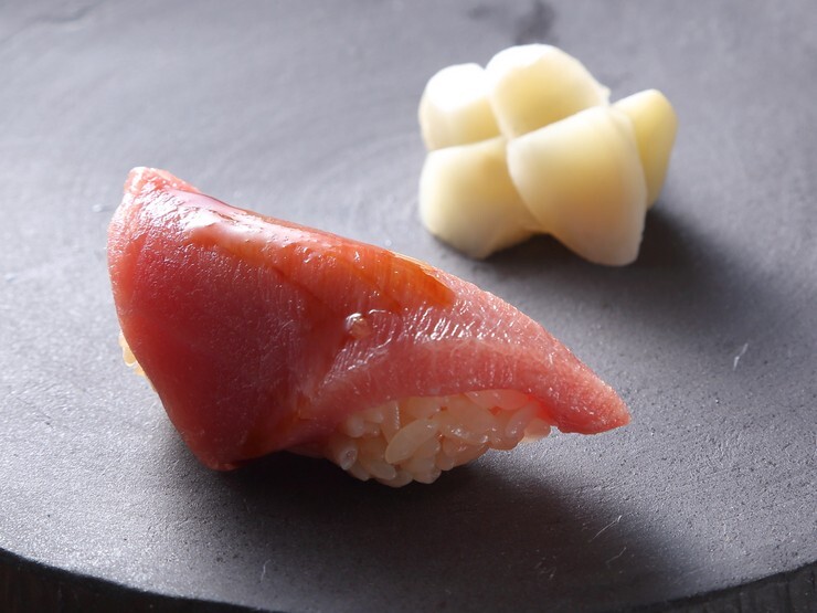 Sushi & bar 5