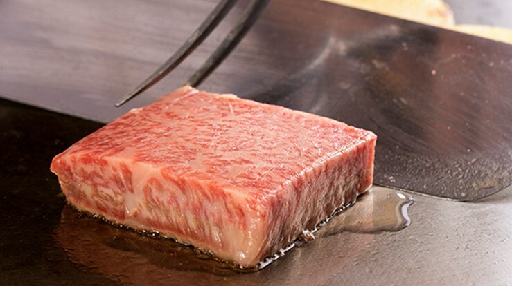 Shibuya Teppanyaki Rin